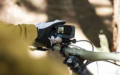 画质最好运动相机！GoPro HERO12 Blck发布：续航提升一倍